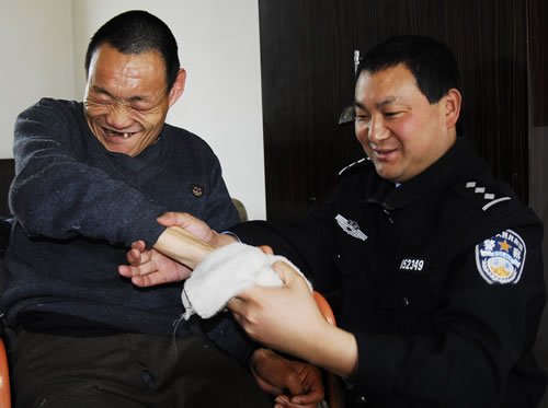 老兵同志网的介绍