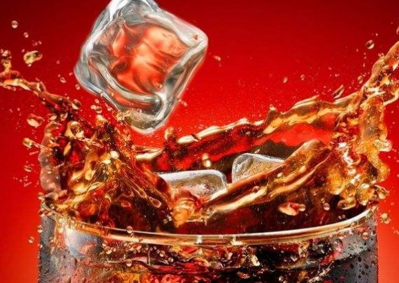 可乐加冰下一句是什么?