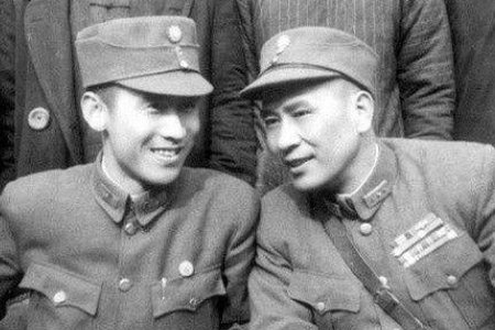 特赦1959的蔡守元是什么人?