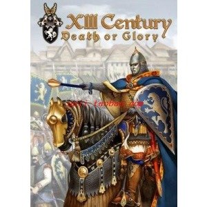 十三世纪的死亡与荣耀的逼真考据