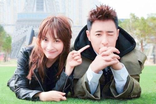 吴昕和潘玮柏没有在一起是因为她不喜欢潘玮柏养宠物吗?