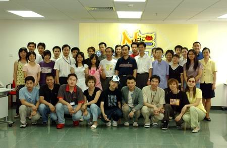 广东电台音乐之声的详细信息