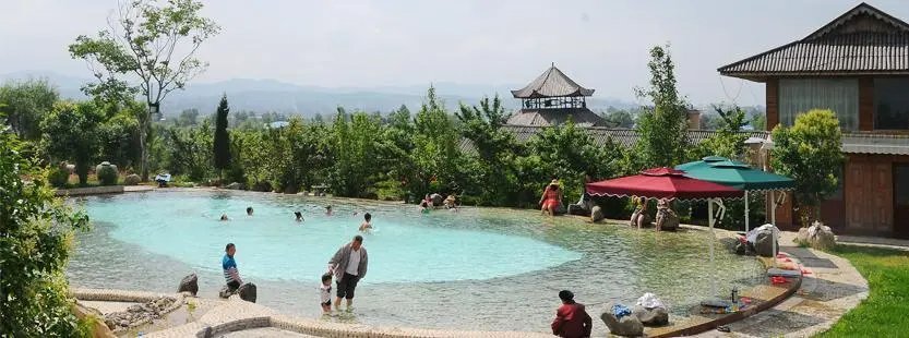 云南昭通旅游景点推荐