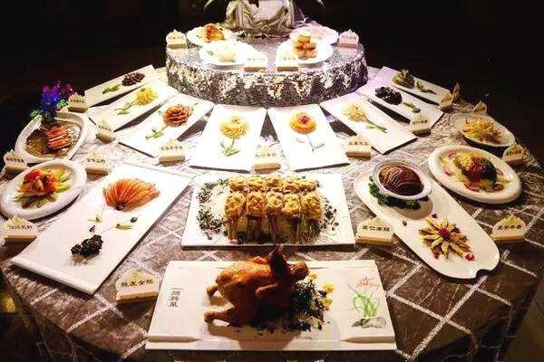 西安的“春发生”凭什么能成为十大老字号美食?