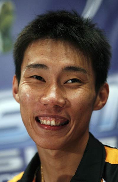 李宗伟为什么会说中文 马来西亚华裔与中国渊源很深