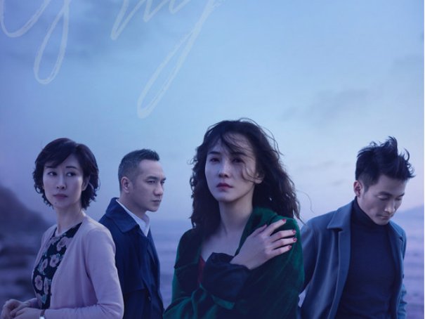 宋佳十部必看电视剧