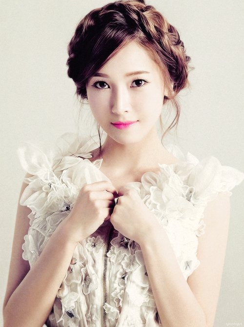 少女时代参加runmingman几期？列一下，全一点