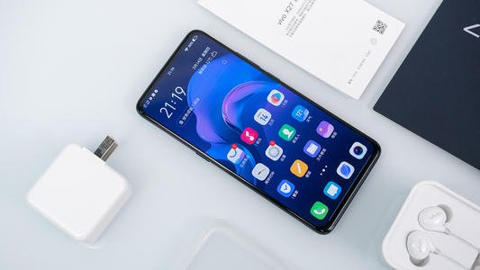 vivox27手机多少钱？