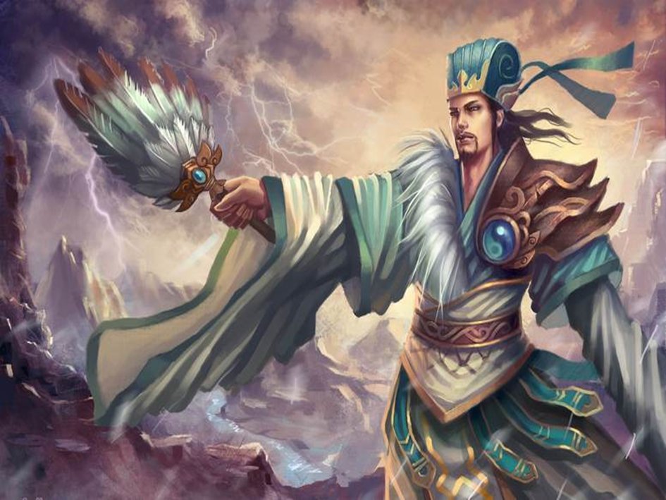 段姓最厉害的名人