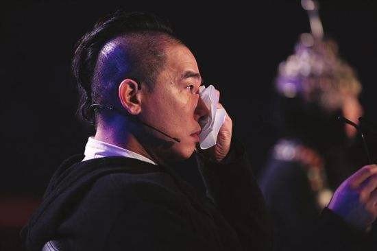 有人说我是「性情中人」是什么意思？