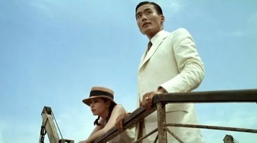 什么是“情人”？