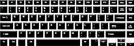 手机上如何打出一条横线？