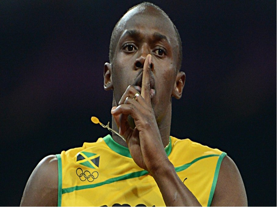 历届亚运会100米冠军