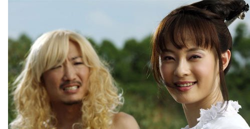 越光宝盒都有哪些不错的演员？