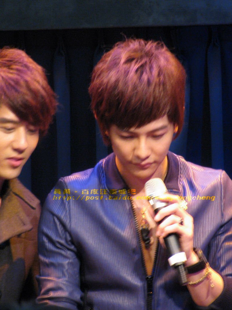 叶赫那拉宇策的演出经历