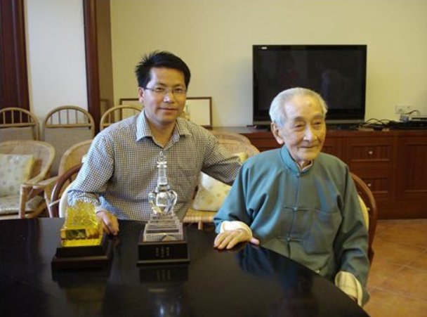 南怀瑾的舍利子是怎么来的？