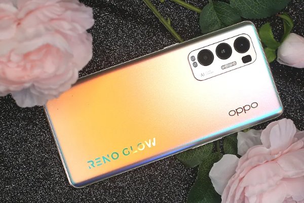 opporeno5pro参数
