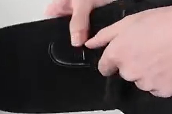 背背佳怎么穿视频