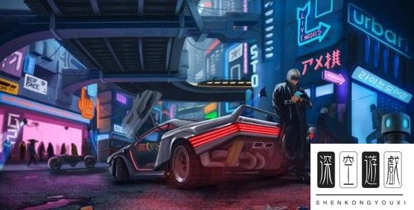 赛博朋克2077石中剑怎么获得