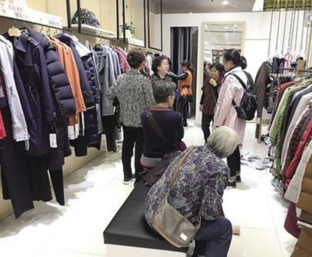 衣服吊牌上170/92A和衣服上175/92A怎么不一样?