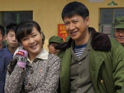 只要你过得比我好电视剧剧情介绍