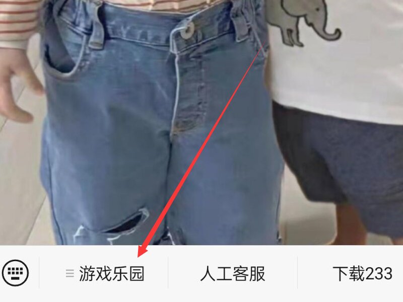 233乐园怎么使用