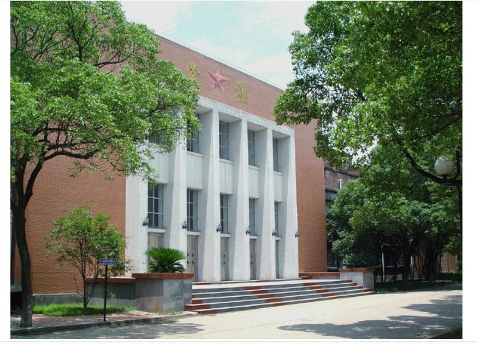 南昌大学医学院全国排名