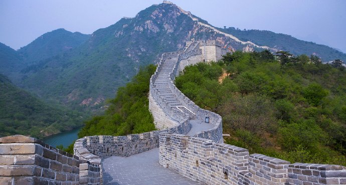 怀柔旅游景点大全