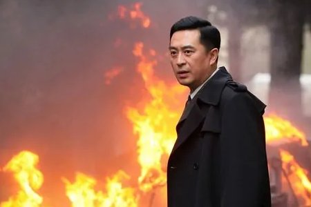 悬崖电视剧演员名单