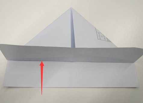 怎样用纸折承重最大的船？
