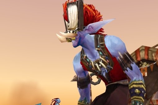 WOW蜘蛛之神任务在哪接啊?他奖的东西听说很好