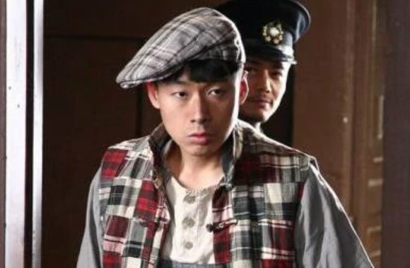 暗花电视剧演员表介绍