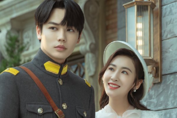 《一见倾心》每个人结局是什么?