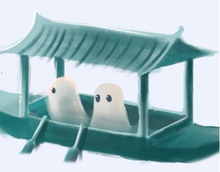 下元节是鬼节吗？