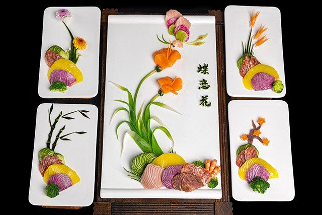 学西餐好还是学中餐好？哪个前景更好