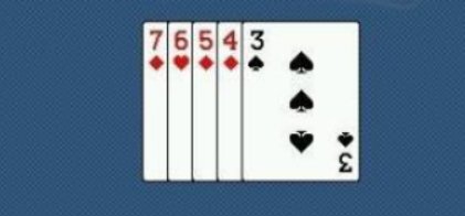 斗地主规则中为什么10JQKA也是一副顺牌?