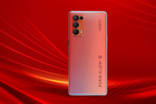 opporeno5手机参数