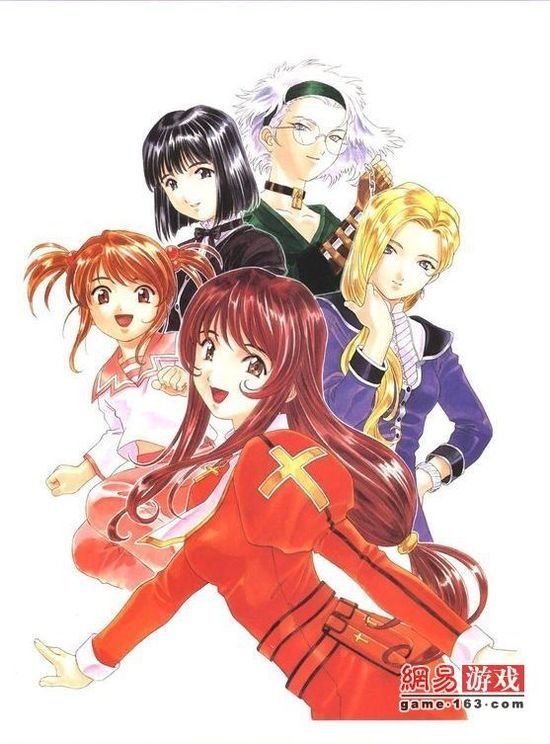 帝国华击团的击团历史记载