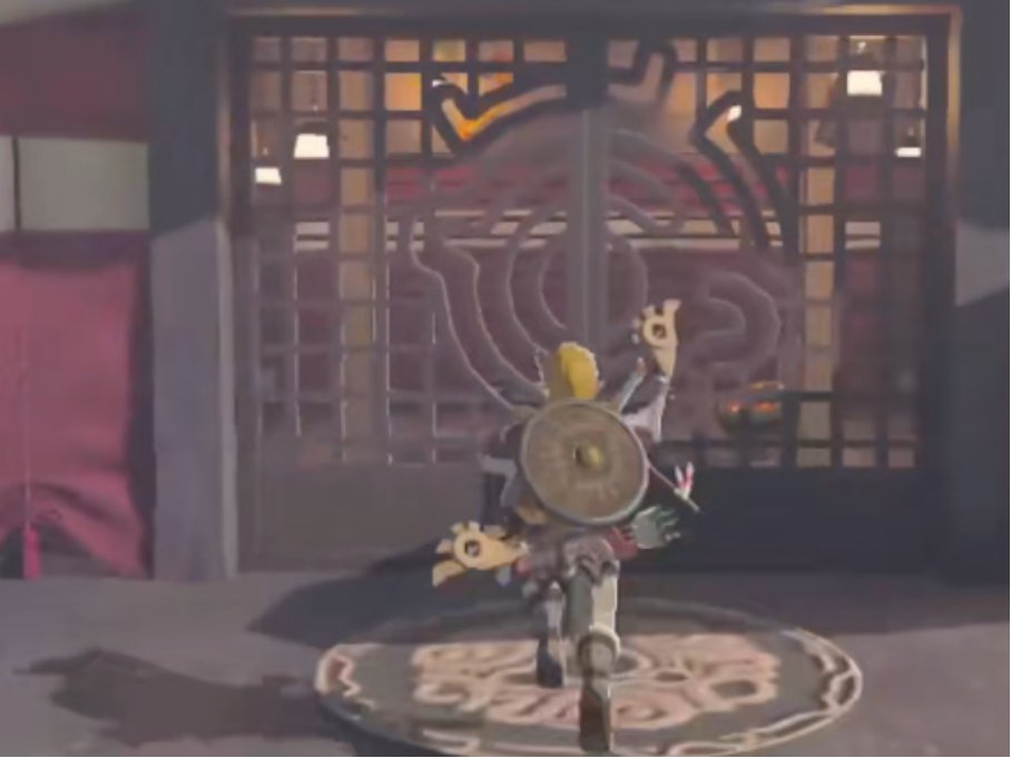 拉贝拉湿地带鸟望台怎么进去?