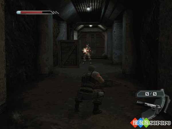 超能力战警的游戏攻略