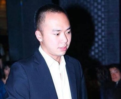 梁婖婷事件李岳苍的看法 向着自己的孩子李宗瑞