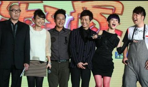 如何评价《快乐到家》这部电影?