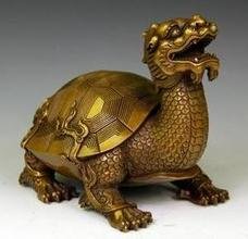 风水铜器都有哪些?