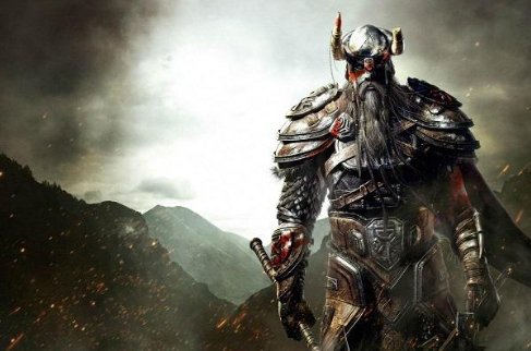 上古卷轴5物品代码