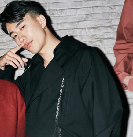 李燊怎么读有什么寓意 演员李燊原名就叫李燊吗