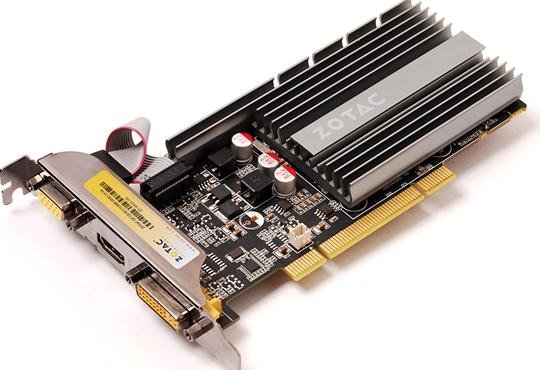 电脑中PCI Device是什么意思?