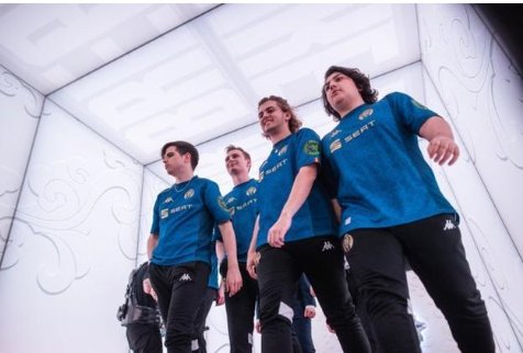 mad是哪个国家的战队