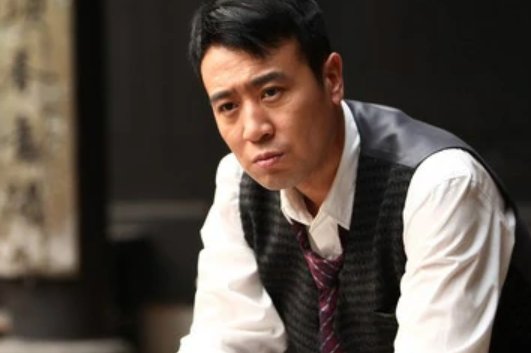 兵临城下演员表