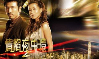 情陷夜中环2大结局 海澜的身世