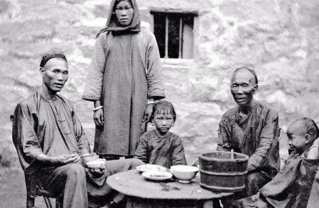 一丘河苟苟营什么意思